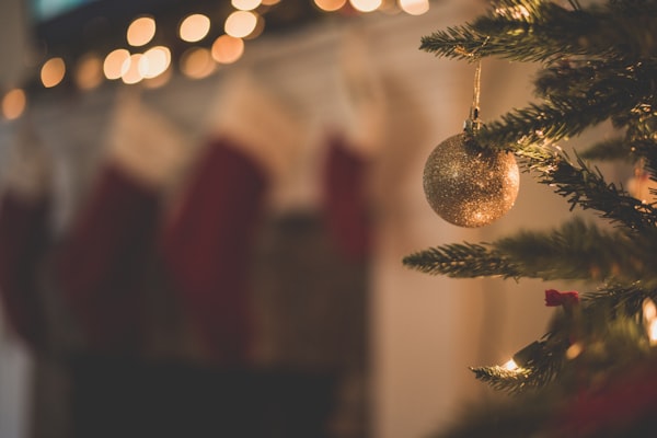 Christmas Decorations